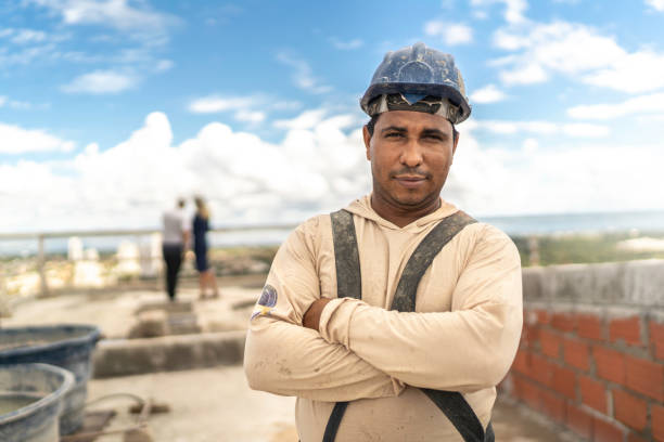 Best Concrete Foundation Installation  in USA